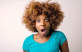 Shampoos and washing too often causes hair loss. 5 Weird Hair Myths You Need To Debunk Africanbusinessreview