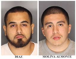 Tracy men take deal in human trafficking case