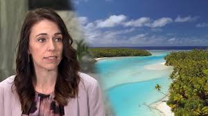 Рекламные программы всё о google google.com. Ardern Says Nz Cook Islands Travel Bubble Will Be In Place Before The End Of The Year 1 News Tvnz