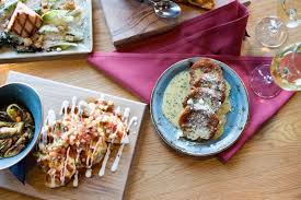 Its menu includes pancake tacos, pork belly wraps and brunch mimosas. The Best Restaurants In Louisville Styleblueprint Com