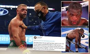 Jun 25, 2021 · joe joyce's manager, sam jones, has said that the boxer could fight anthony joshua in nigeria. Joe Joyce News Next Fight And Updates Daily Mail Online