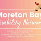 Moreton Bay Disability Network - December 2025 event image