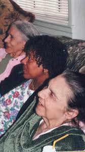 Jacqueline Holman Obituary