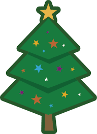 Over 79,102 cartoon christmas tree pictures to choose from, with no signup needed. Cartoon Christmas Tree Vinyl Rug Tenstickers