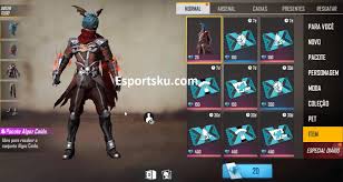 191 likes · 59 talking about this. Bundle Ff Terbaru Kolaborasi Free Fire Dengan Ragnarok Keren Banget Esportsku