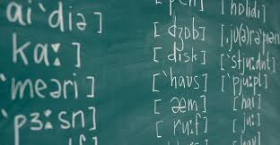 English pronunciation of the international phonetic alphabet. How The Phonetic Alphabet Will Help You Learn A Language Lingoda