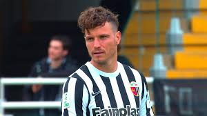 Ascoli Calcio, Buchel destinato ad essere un perno fondamentale del  centrocampo di Viali