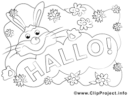 Malvorlage Hase Gratis Coloring And Malvorlagan