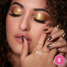 Press-On Nails Designed for Style, Comfort & Ease