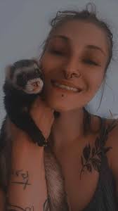 Anyone rehoming any ferrets in the hazlton pa area? Or know what stores I  have them