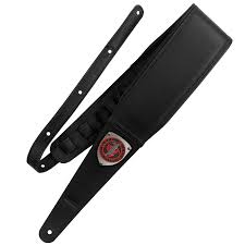 Jeff Loomis Br Signature Br Guitar Strap Br 1015jl That includes albert's signature red guitar strap with a white lightening bolt. jeff loomis signature guitar strap 1015jl
