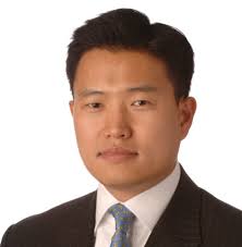 Dr. John Park