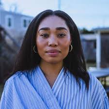 We are excited to introduce our new colleagues and welcome them to Arts  Grounds! Slide 1: LaRissa Rogers, Assistant Professor of Studio Art  (Sculpture) LaRissa Rogers' practice combines aspects of personal memory