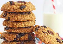 Mix the flour with the cinnamon. Diabetic Sugar Free Oatmeal Raisin Cookies Recipe Health Guide 911