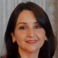 Teresa FREIRE AILLÓN