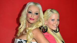 „meine friseurin trägt die farbe aber nicht direkt am haaransatz auf. Ziemlich Sexy Katzen Schwester Jenny Auf Ihrem 1 Cd Cover Promiflash De