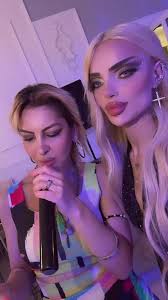 Tarva Lavaguyn Ergchuhi @SyuziChanel2023 @Chanel Syuzi Melkony