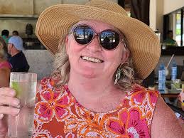 Engraved photo of lost loved one