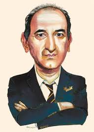 Subscribe To Read Illustration Caricature Male Sketch