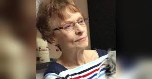 Eileen Arla Snow Obituary