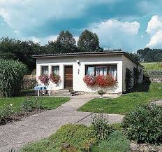 Ferienhaus Magin Hausansicht Ferienhaus Ferien Haus