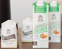 Here at the coffee chronicler, we'd one thing people love about it is the fact that it gives coffee a thicker consistency, unlike usual coconut milk, and it certainly acts like a dairy creamer. 7 Best Coffee Creamers For Diabetics Jul 2021 Detailed Reviews