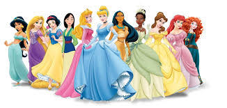 Princesse et robe magiclip disney princesses elsa. Les Princesses De Walt Disney World Le Monde De Disney
