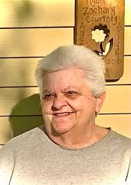 Obituary for Lois MacArthur