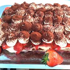 Ayrıca size fikir verecek 4 yorum var. Cilekli Tiramisu Pasta Cananingusanasi