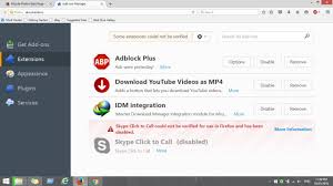 Internet download manager (idm) firefox integration addon (idmcc) update compatible with firefox 70 beta, firefox 69, 68 and older versions with web extension support and legacy addon. How To Fix The Integration Of Idm In Latest Firefox Youtube