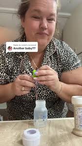 Cyndi Hoffers Adoption