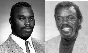 Like his father before him, Terry Smith follows Hall of Fame destiny