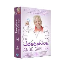 → afficher la saison suivante (flèche droite). Josephine Ange Gardien Saison 4 Cdiscount Dvd