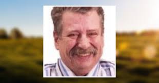 John David Spotts Obituary November 4, 2022