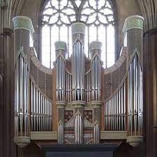 Die heutige orgel wurde 1903 von dem orgelbauer franz josef swoboda erbaut, das orgelgehäuse stammt von gottfried sonnholz und aus dem jahre 1751. Orgel Austriawiki Im Austria Forum