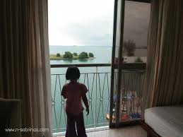 2009 modern accommodation can be found at negeri sembilan's avillion admiral cove, a relaxing resort by the waters of port dickson. Pengalaman Menginap Di Hotel Avillion Admiral Cove Port Dickson Catatan Travel Sabrina