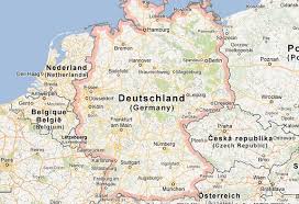 Find local businesses, view maps and get driving directions in google maps. Google Maps Could Be Banned In Germany New Europe