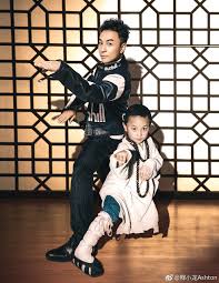 When ah king, a mysterious fighter, hires two killers to chop off the palms of the wu tang master, he has no. Shaolin Kids Ashton Chen And Steven Hao Have Grown Up Dramapanda