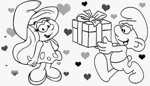 Choose your favorite coloring page and color it in bright colors. Valentine Printable Coloring Pages For Teens