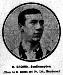 Liverpool v Southampton 3-0 (FA Cup: March 10, 1906)