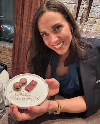 Erica Reich's Instagram, Twitter & Facebook