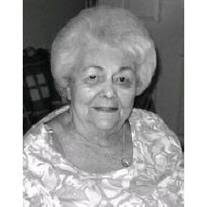 Marjorie May Erickson Obituary