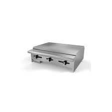 Nuestras planchas funcionan con gas de ciudad, propano o butano, dependiendo del modelo que elijas. Asber Aemg 36 H Plancha Lisa A Gas