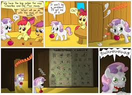 And Thats How Equestria Was Made