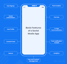 We did not find results for: How To Make A Social Media App A 2021 Guidebook