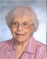 Maudie Edens Obituary