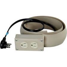 Electrical Power Extensions Power Cord Covers Cord Cover Floor Cord Cover Electrical Cord Covers