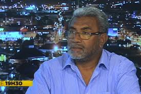 André Forest : "Le rééquilibrage reste un combat"