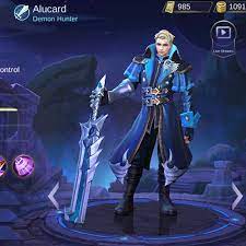 Gunakan layanan kompresi gambar ini untuk memperkecil ukuran gambar. 18 Kata Kata Hero Mobile Legends Alucard Demon Hunter Dari Kekaisaran Moniyan Ragam Bola Com