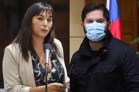 Las elecciones presidenciales, en tanto, serán el 21 de noviembre de este año. N Bw Vlnanaddm